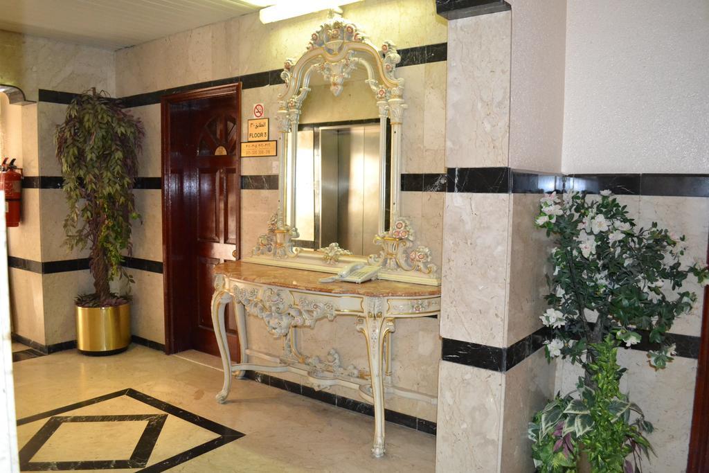 Tara Hotel Llc Dubai Buitenkant foto