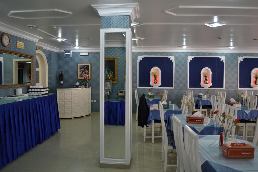 Tara Hotel Llc Dubai Buitenkant foto
