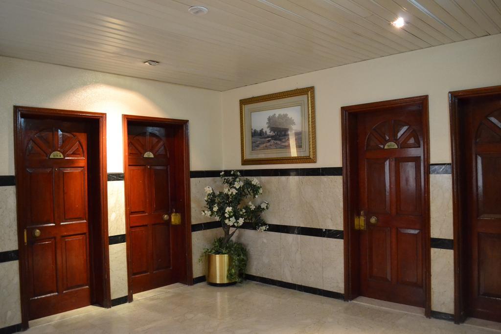 Tara Hotel Llc Dubai Buitenkant foto